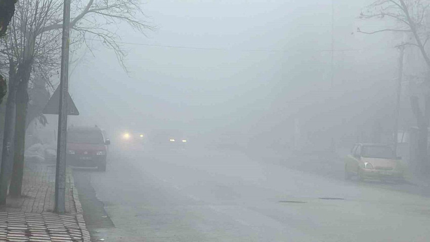 Meteoroloji'den yeniden kuvvetli yağış alarmı: Bahara kış molası geldi, sağanaklar kapıda! - Resim: 3