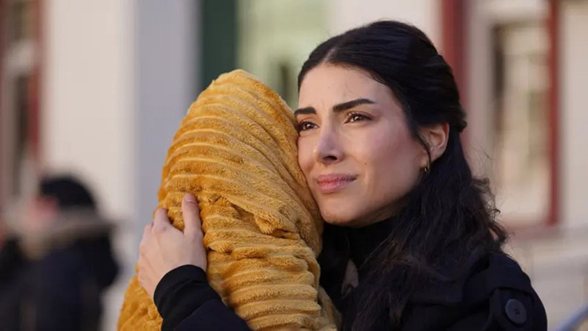 Erken final yapacağı iddia edilmişti... Taşacak Bu Deniz'de finali tarihi belli oldu - Resim: 7