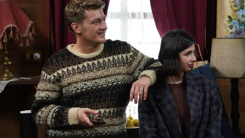 Erken final yapacağı iddia edilmişti... Taşacak Bu Deniz'de finali tarihi belli oldu - Resim: 9