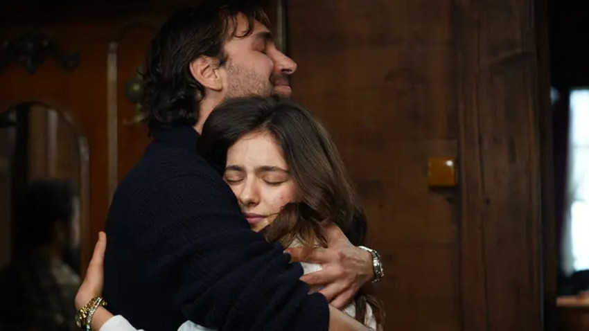 Erken final yapacağı iddia edilmişti... Taşacak Bu Deniz'de finali tarihi belli oldu - Resim: 2