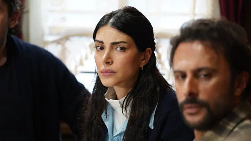 Erken final yapacağı iddia edilmişti... Taşacak Bu Deniz'de finali tarihi belli oldu - Resim: 3