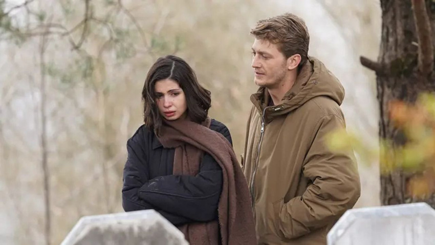 Erken final yapacağı iddia edilmişti... Taşacak Bu Deniz'de finali tarihi belli oldu - Resim: 5