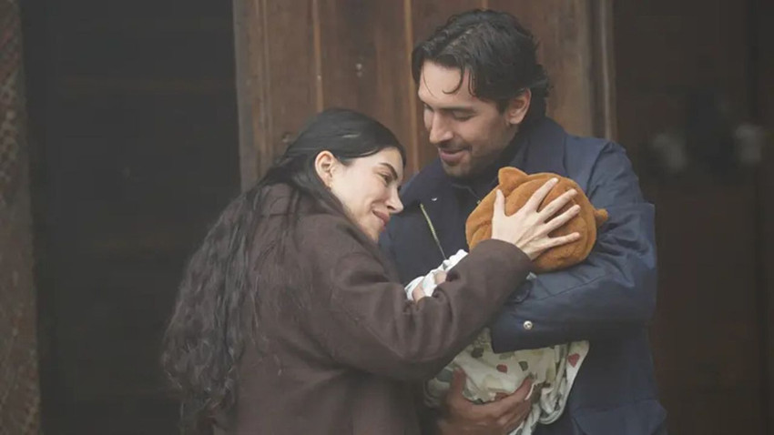 Erken final yapacağı iddia edilmişti... Taşacak Bu Deniz'de finali tarihi belli oldu - Resim: 10