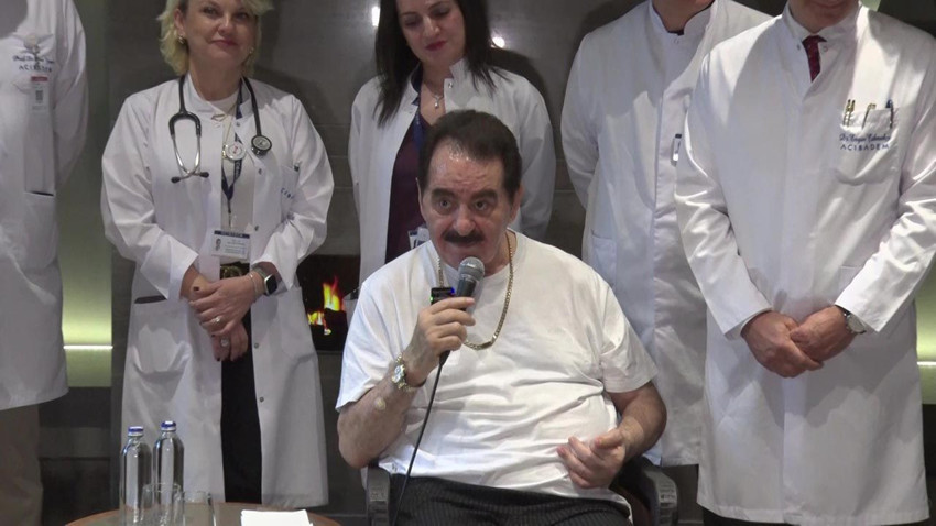 İbrahim Tatlıses servetini kime bırakacağını açıkladı: ''Çocuklarıma kuruş yok!'' - Resim: 2