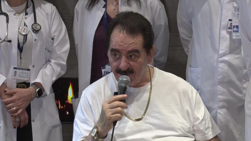 İbrahim Tatlıses servetini kime bırakacağını açıkladı: ''Çocuklarıma kuruş yok!'' - Resim: 3