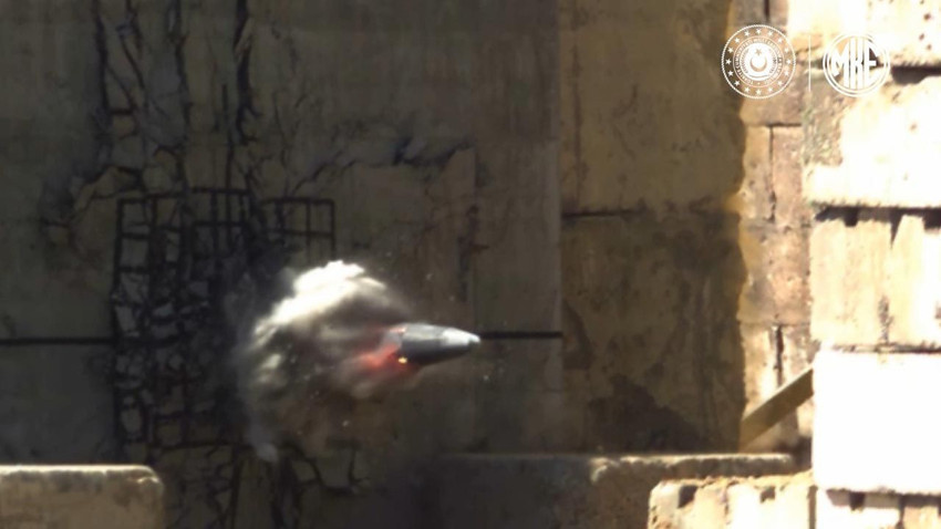 Türkiye'nin engel tanımayan mühimmatı NEB'de teslimatlar tamam! - Resim: 4