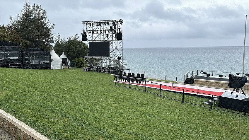 Yeni Zelandalı çavuştan Atatürk'e: ''Onun sevgisi evlatlarımızı bizim evladımız yaptı'' - Resim: 4