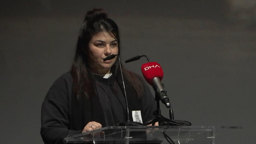 Türk sanat dünyasının duayen ismi Ferdi Atuner'e son görev - Resim: 4