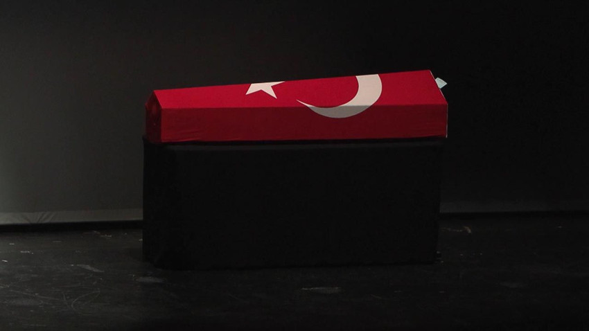 Türk sanat dünyasının duayen ismi Ferdi Atuner'e son görev - Resim: 2