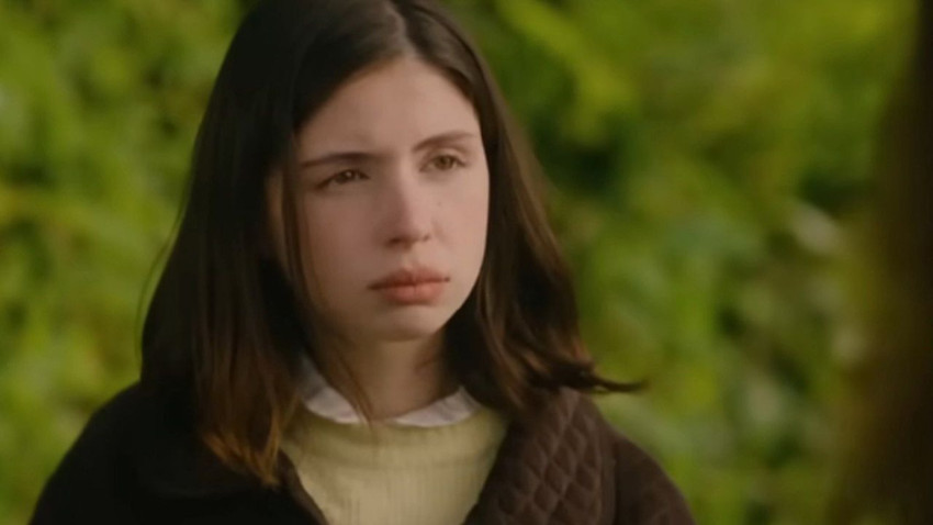 Taşacak Bu Deniz'in güzel oyuncusuna çirkin taciz! Soluğu savcılıkta aldı! - Resim: 2