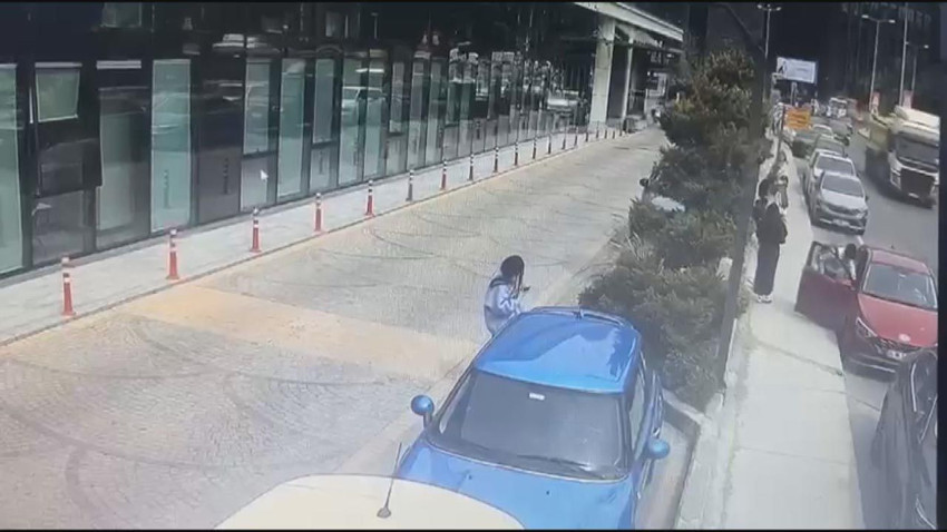 Eski sevgilinin ''barışma planı'' elinde patladı! Kahraman olacaktı, cezaevini boyladı - Resim: 2