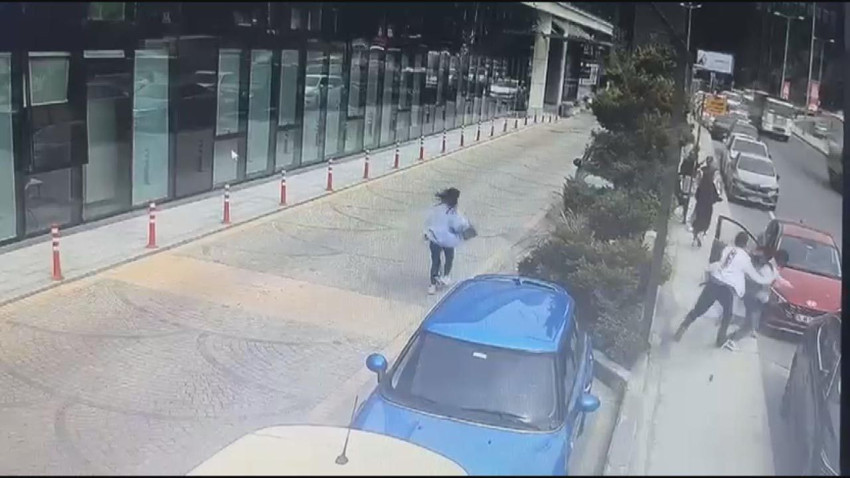 Eski sevgilinin ''barışma planı'' elinde patladı! Kahraman olacaktı, cezaevini boyladı - Resim: 3