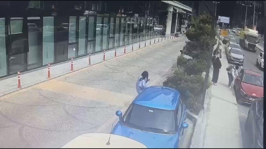 Eski sevgilinin ''barışma planı'' elinde patladı! Kahraman olacaktı, cezaevini boyladı - Resim: 4