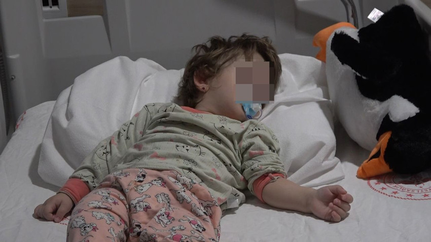 Türkiye'yi ayağa kaldıran olayda sanıktan kan donduran iddia: ''Kanı İkra'nın yüzüne babası sürdü'' - Resim: 4