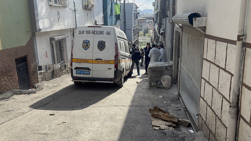 Sosyal medyanın ''Cin Ali'' lakaplı fenomeni küçük kızı tarafından öldürüldü - Resim: 2