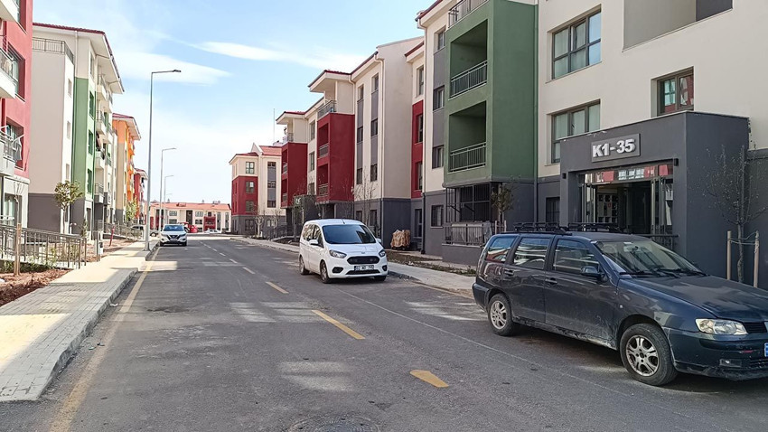 Adıyaman'da vahşet! Apartmanın girişinde parçalanmış halde bulundu - Resim: 4