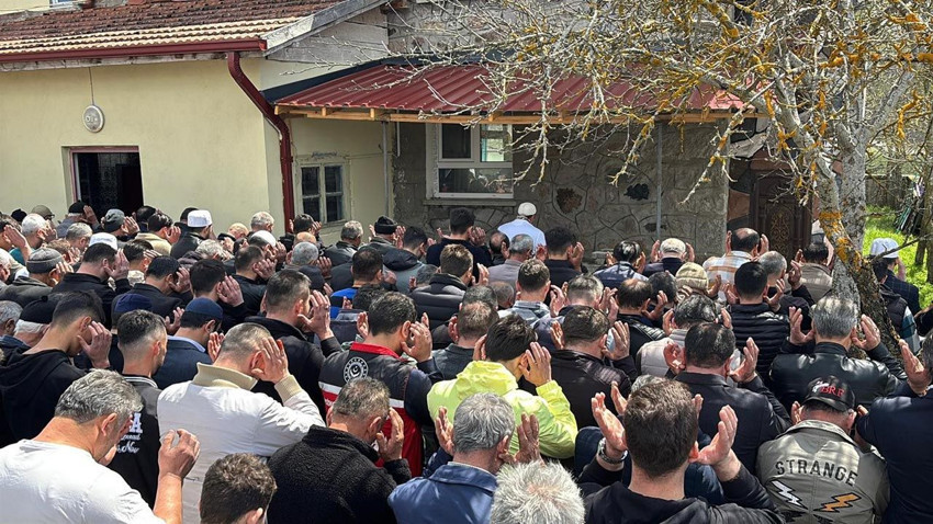 Türkiye'nin kanını donduran bebek cinayetinde annenin eşine ettiği son telefon otaya çıktı - Resim: 3