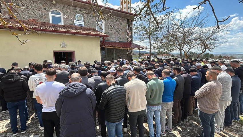 Türkiye'nin kanını donduran bebek cinayetinde annenin eşine ettiği son telefon otaya çıktı - Resim: 4