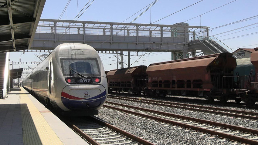 Dev projede tarihi gün! Edirne-İstanbul arası 1,5 saate iniyor - Resim: 2