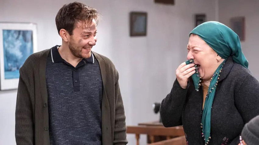 Ekranların sevilen dizisi için karar verildi: Sezon finali belli oldu, yeni sezon yolda! - Resim: 2