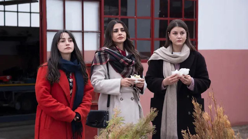 Ekranların sevilen dizisi için karar verildi: Sezon finali belli oldu, yeni sezon yolda! - Resim: 3