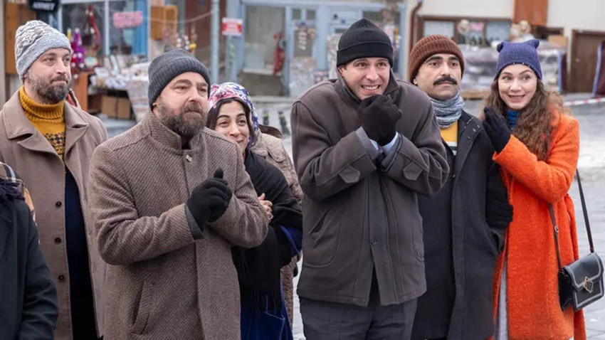 Ekranların sevilen dizisi için karar verildi: Sezon finali belli oldu, yeni sezon yolda! - Resim: 4