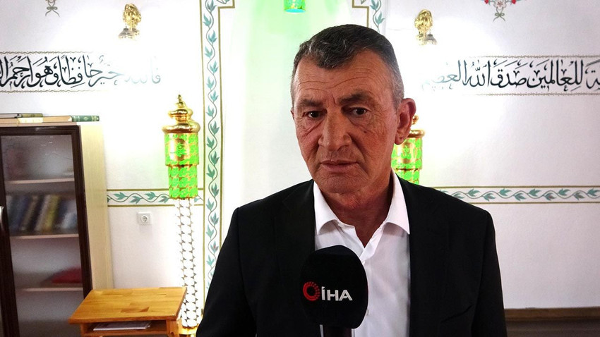 Duvar boşluğundan yüzlerce yıllık tarih fışkırdı! 300 parçalık gizemli Mekke planı ortaya çıktı - Resim: 2