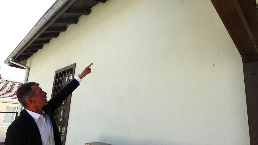 Duvar boşluğundan yüzlerce yıllık tarih fışkırdı! 300 parçalık gizemli Mekke planı ortaya çıktı - Resim: 3