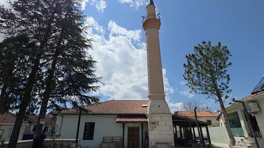 Duvar boşluğundan yüzlerce yıllık tarih fışkırdı! 300 parçalık gizemli Mekke planı ortaya çıktı - Resim: 4