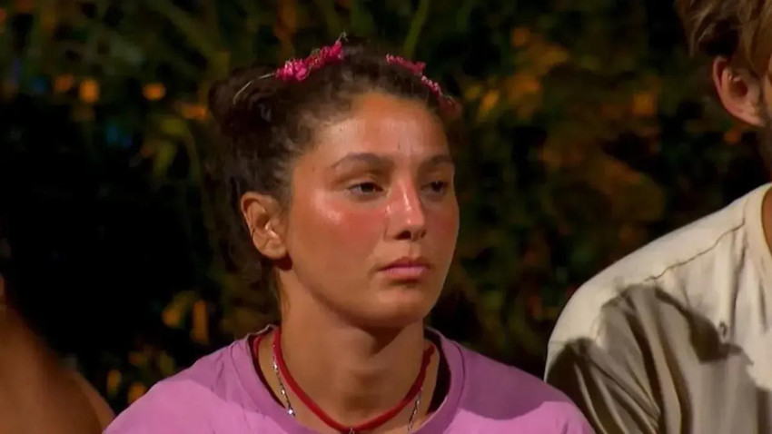 Survivor'dan diskalifiye Seren Ay'dan Murat Arkın ve Can Berkay hakkında olay iddialar - Resim: 4