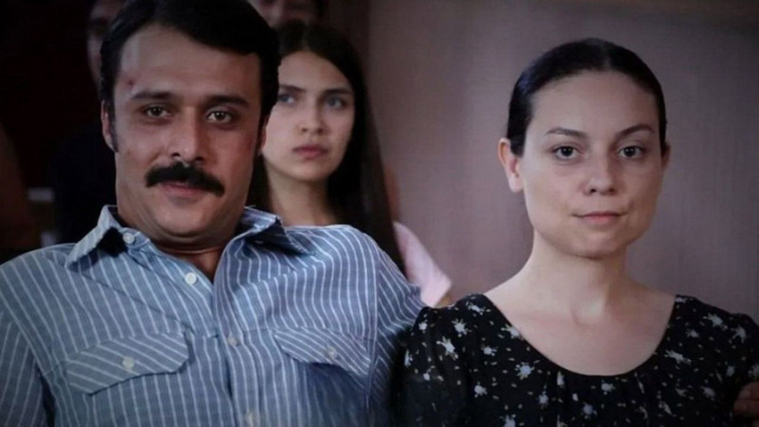 Ekranların ''Kemal'im Yapmaz'' Mesude'si Derya Artemel'in yeni imajı herkesi şaşırttı - Resim: 3