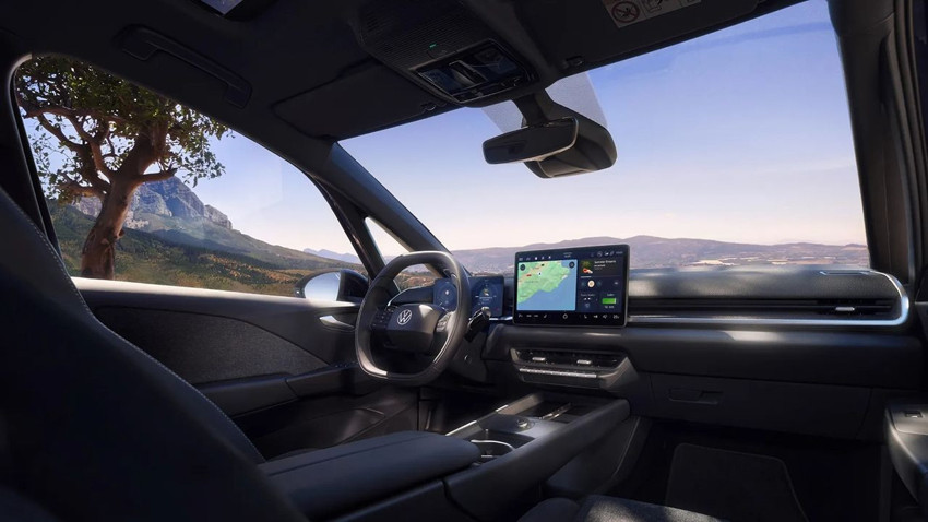 Volkswagen Polo da ID.3 Neo adıyla elektriklendi... Menzili ve fiyatı dikkat çekti! - Resim: 2