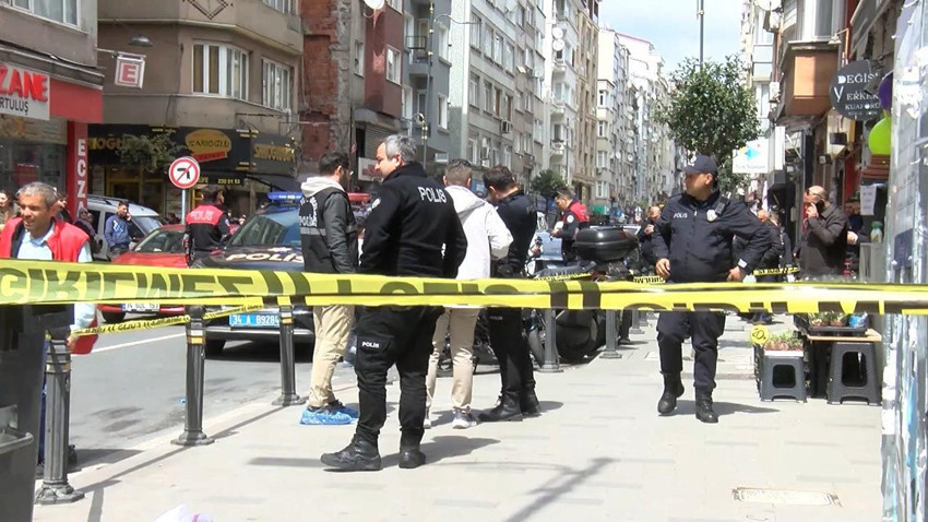 İstanbul'da kayınvalide dehşeti: Gelinini silahla öldürdü - Resim: 4