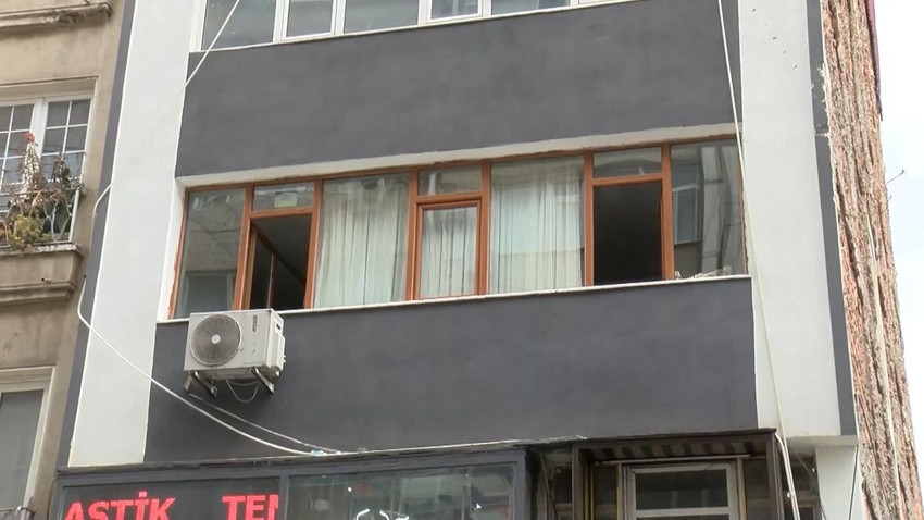 İstanbul'da kayınvalide dehşeti: Gelinini silahla öldürdü - Resim: 3