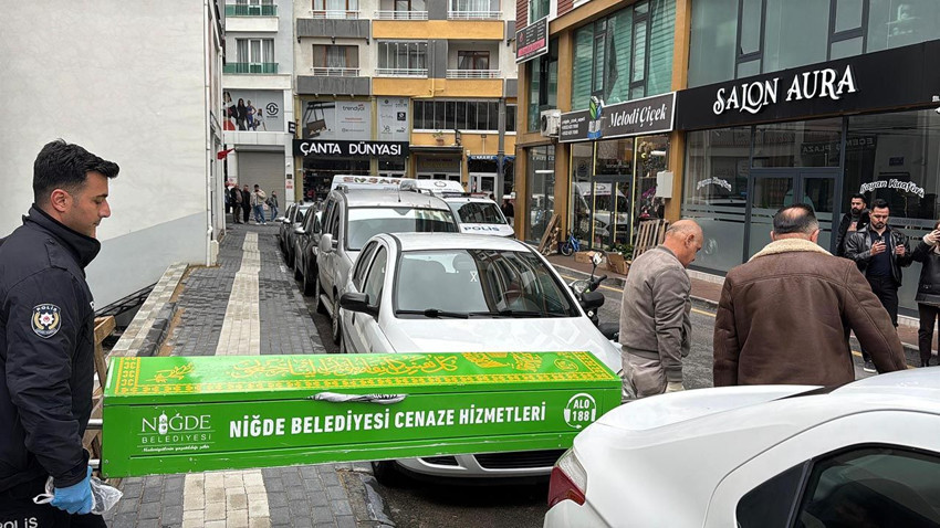 26 yaşındaki genç apart dairede ölü bulundu - Resim: 2