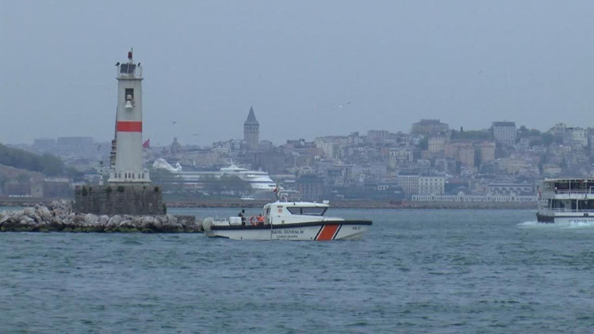Kadıköy vapurunda kaybolan kadından acı haber: Cansız bedeni bulundu - Resim: 2