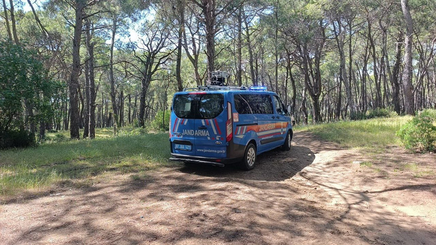 Yaza 1 kala ormanlara giriş yasakları başladı! Dronlar 7/24 takipte olacak! - Resim: 4