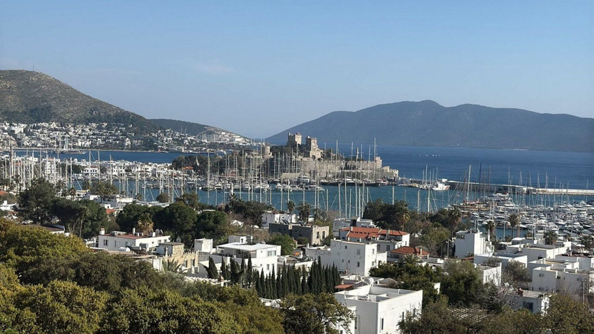 Bayramda 9 gün tatilin adı yetti! Turizm cennetinin kapıları 2 bin TL'den 2 bin Euro'ya kadar açıldı - Resim: 3