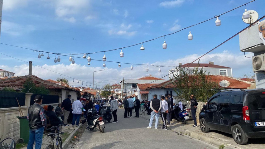 Rümeysa'nın ölümünde kan donduran itiraf: ''Vurmazsanız ailenize zarar veririm dediler!'' - Resim: 3