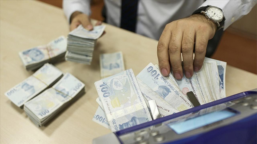 Bankada parası olanlar dikkat: TL mevduat faizleri güncellendi! İşte en yüksek faizi veren 10 banka - Resim: 4
