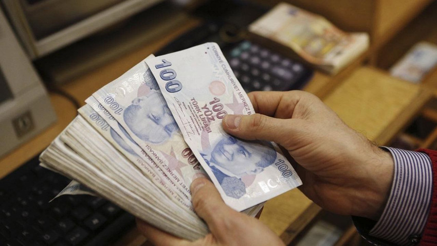 Bankada parası olanlar dikkat: TL mevduat faizleri güncellendi! İşte en yüksek faizi veren 10 banka - Resim: 3