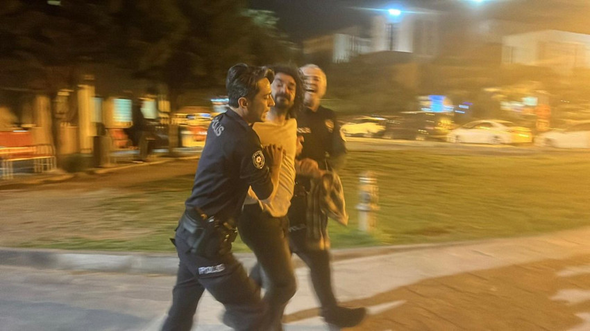 112 Acil Servis çalışanları gittikleri evde rehin alındı! - Resim: 4