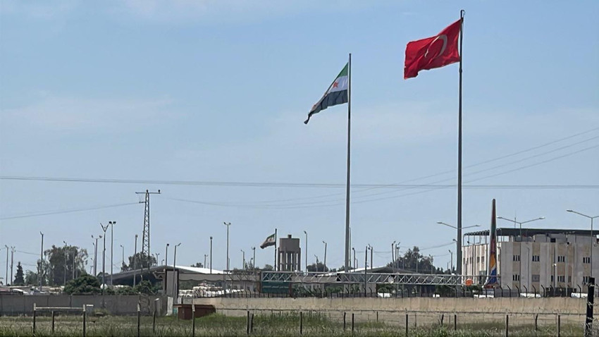Sınırda tarihi gün: 12 yıl aradan sonra pasaportlu geçişler başladı - Resim: 2