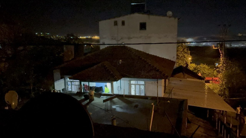 Yeni gün yine bir aile içi cinayetle başladı! Samsun'da aile faciası! - Resim: 2