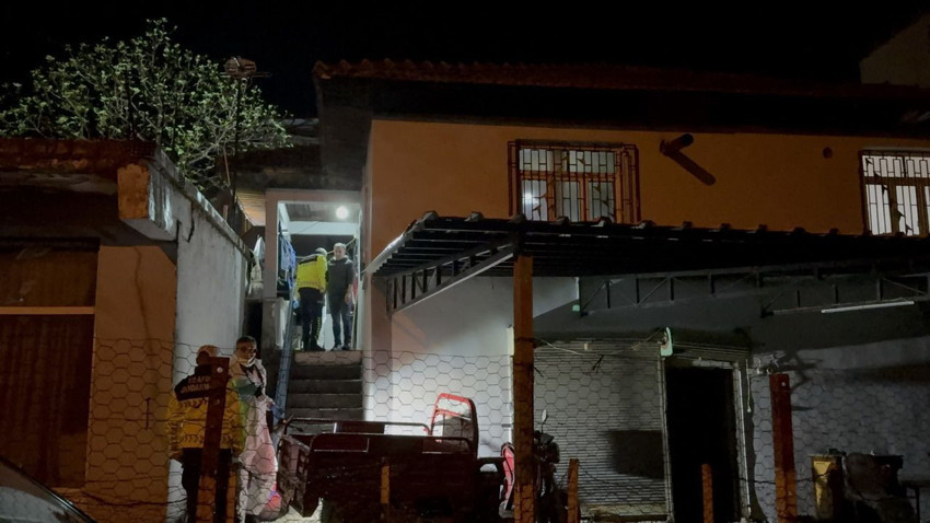 Yeni gün yine bir aile içi cinayetle başladı! Samsun'da aile faciası! - Resim: 3