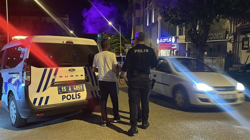 4'üncü kez alkollü yakalandı; verdiği tepki ''yok artık'' dedirtti! - Resim: 2