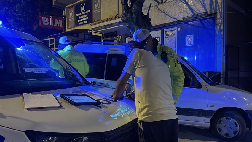 4'üncü kez alkollü yakalandı; verdiği tepki ''yok artık'' dedirtti! - Resim: 3