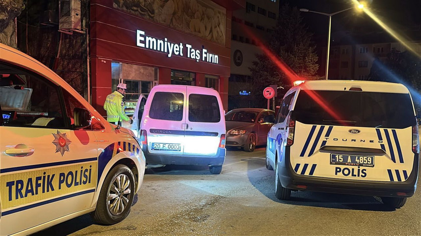 4'üncü kez alkollü yakalandı; verdiği tepki ''yok artık'' dedirtti! - Resim: 4