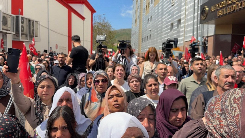 CHP'den AK Parti'ye geçti, ''Cumhurbaşkanı Erdoğan'ın önderliğinde'' deyip müjde siyasetine başladı - Resim: 3