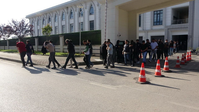 ''Hayalet'' dolandırıcıdan seyyar çağrı merkeziyle 102 milyonluk vurgun... - Resim: 3